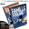 Photo Famille Foulane 2 – Camping (presque) sauvage - Bdouin