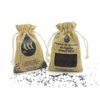 Photo Poudre de Graines de Nigelle d’Éthiopie Certifiées Pures à 99% – 100g – Wadi Shibam - Wadi shibam