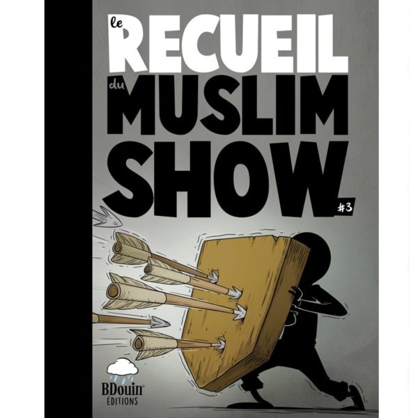 Photo Recueil 3 – Muslim’Show - Bdouin