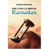 Photo Voici venu le mois de Ramadan, de Cheikh Abd al-Razzaq al-Badr - Ibn badis