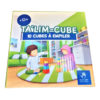 Photo TA’LIM-CUBE – 10 Cubes à Empiler – Apprendre sa religion et l’Arabe – MUSLIMKID - Muslim Kid