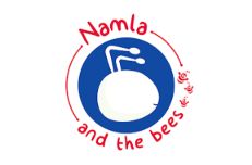 Namla and the bees