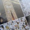 Photo Grand Puzzle “La Mecque et Médine” (38 x 26 cm) - Orientica