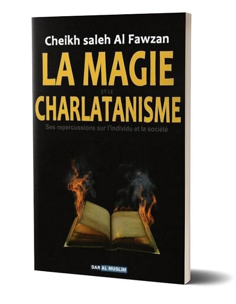 Photo La magie et le charlatanisme : Ses répercussions sur l’individu et la société - Dar Al Muslim