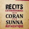 Photo Récits extraordinaires tirés du Coran et de la Sunna authentique - Dar Al Muslim