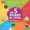 Photo Les cinq (5) piliers de l’islam (Jeu de société 8 ans et plus) - Orientica