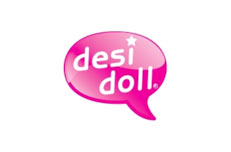 Desi Doll