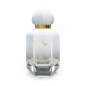 Photo Parfum El Nabil 50ML – Silver - El-Nabil