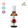 Photo Hydrolat de Rose certifiée Bio -