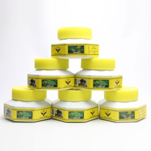 Photo POT DE 7 GUÉRISON (GUÉRISONS NATURELLES) (LOT DE 6) - Injaz min i3jaz
