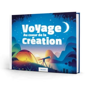 Photo VOYAGE AU COEUR DE LA CREATION - 