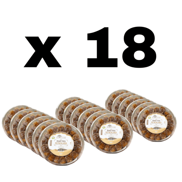 x 18