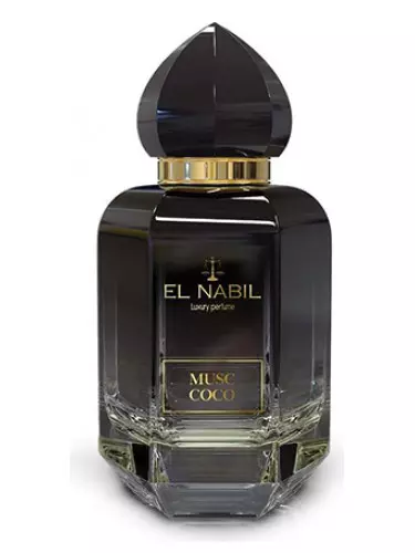 parfum el nabil 65ml – musc coco