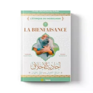 la bienfaisance – cheikh abd al razzaq al badr – tabari