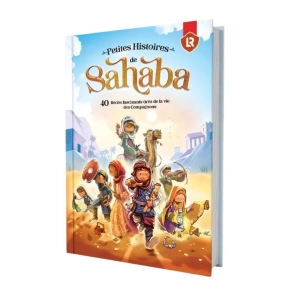 petites histoires de sahaba