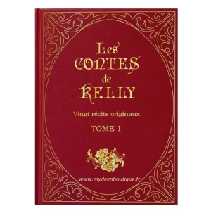 les contes de kelly tome 1